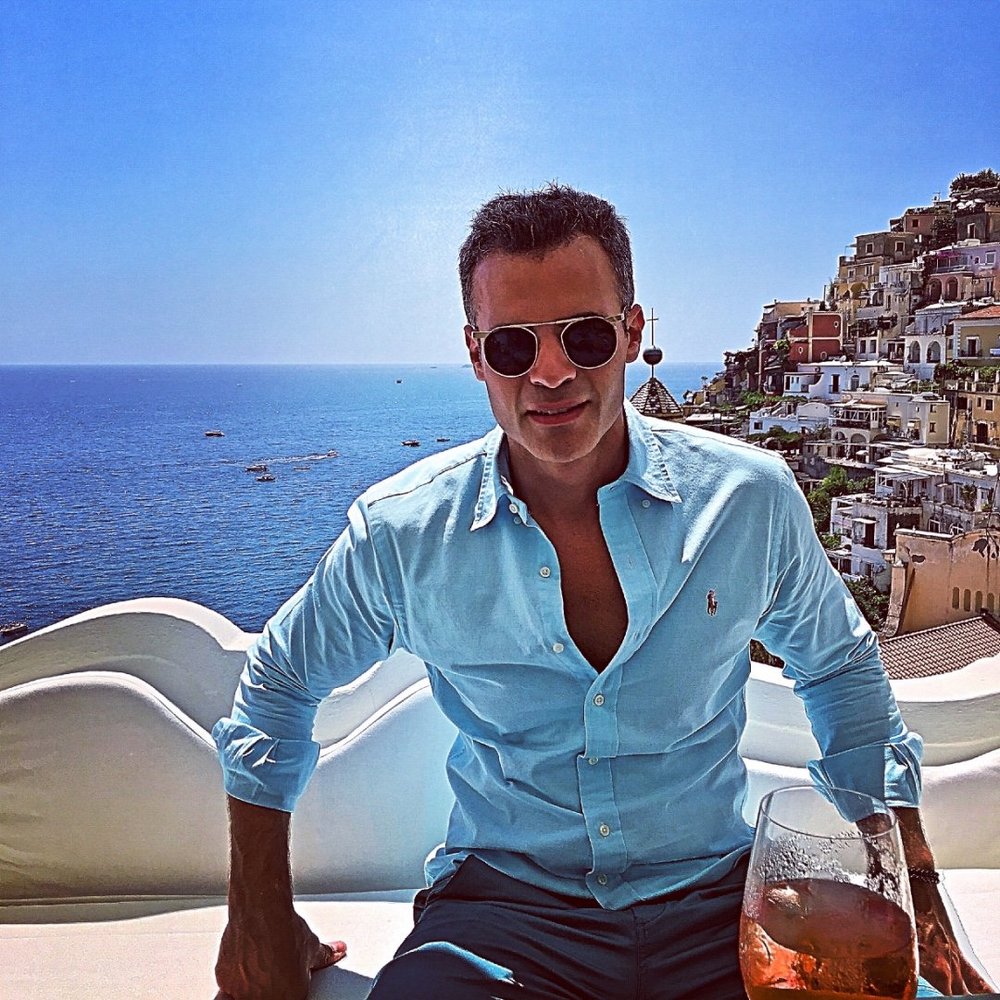 Meet your Posher, Marcelo